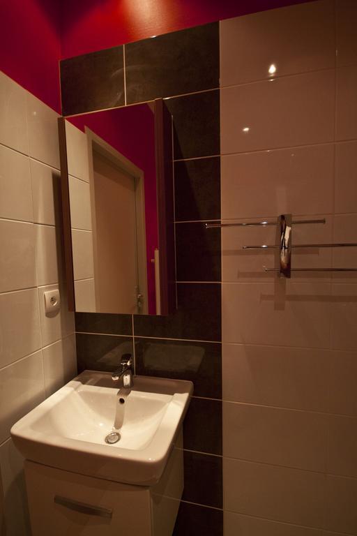 Bed and Breakfast La Maison De Roussille Francheville  Номер фото
