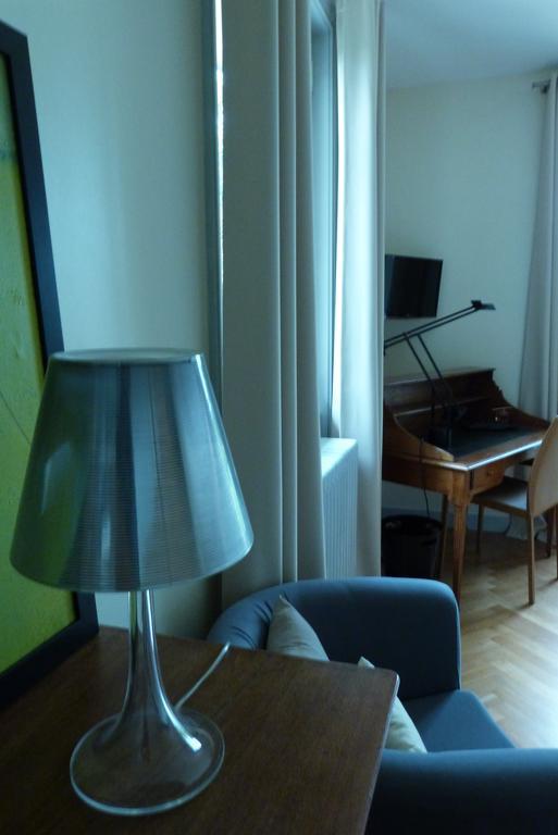 Bed and Breakfast La Maison De Roussille Francheville  Номер фото